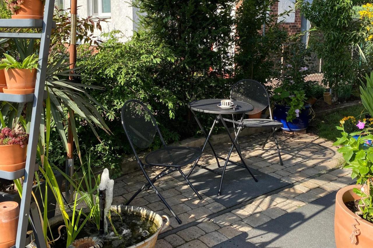 Caroline Appartement