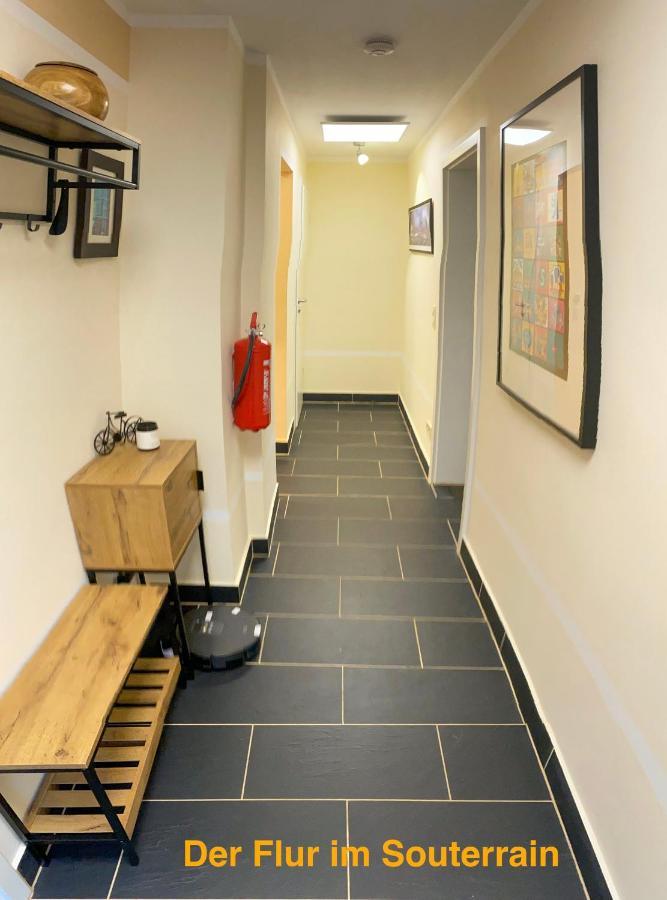 Appartement Caroline *