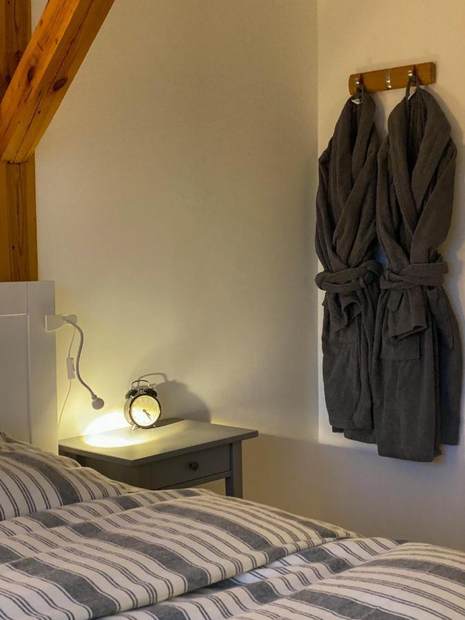 Caroline Apartment