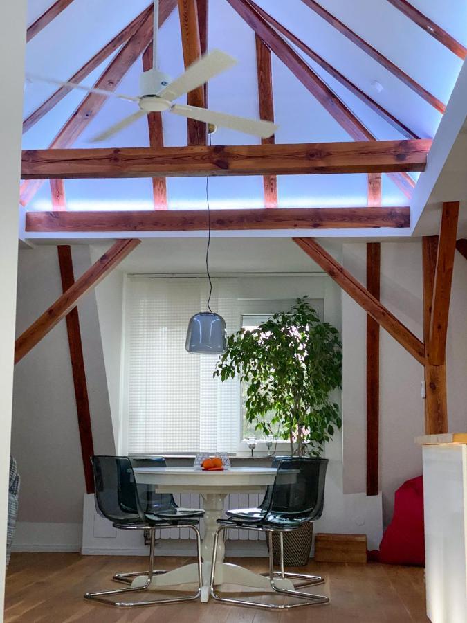 Apartment Caroline Berlin